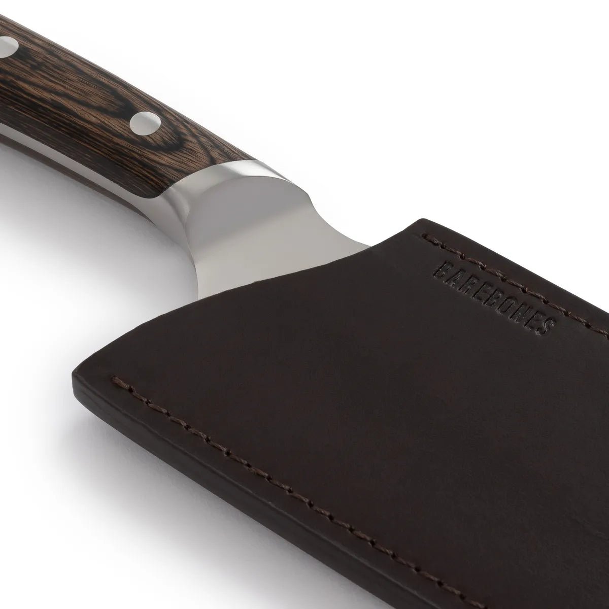 Barebones - No.7 Nakiri Kniv - jhstore.se