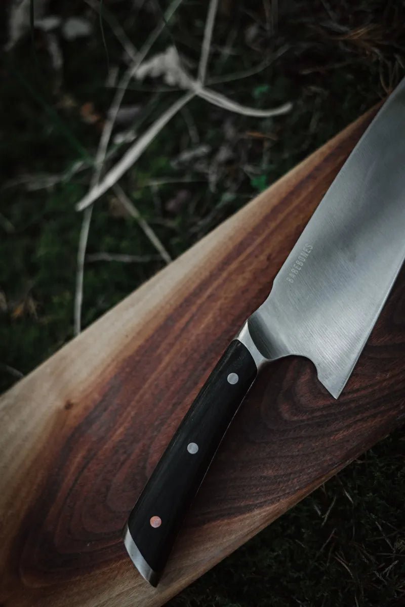 Barebones - No.7 Nakiri Kniv - jhstore.se