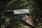 Barebones - No.7 Nakiri Kniv - jhstore.se