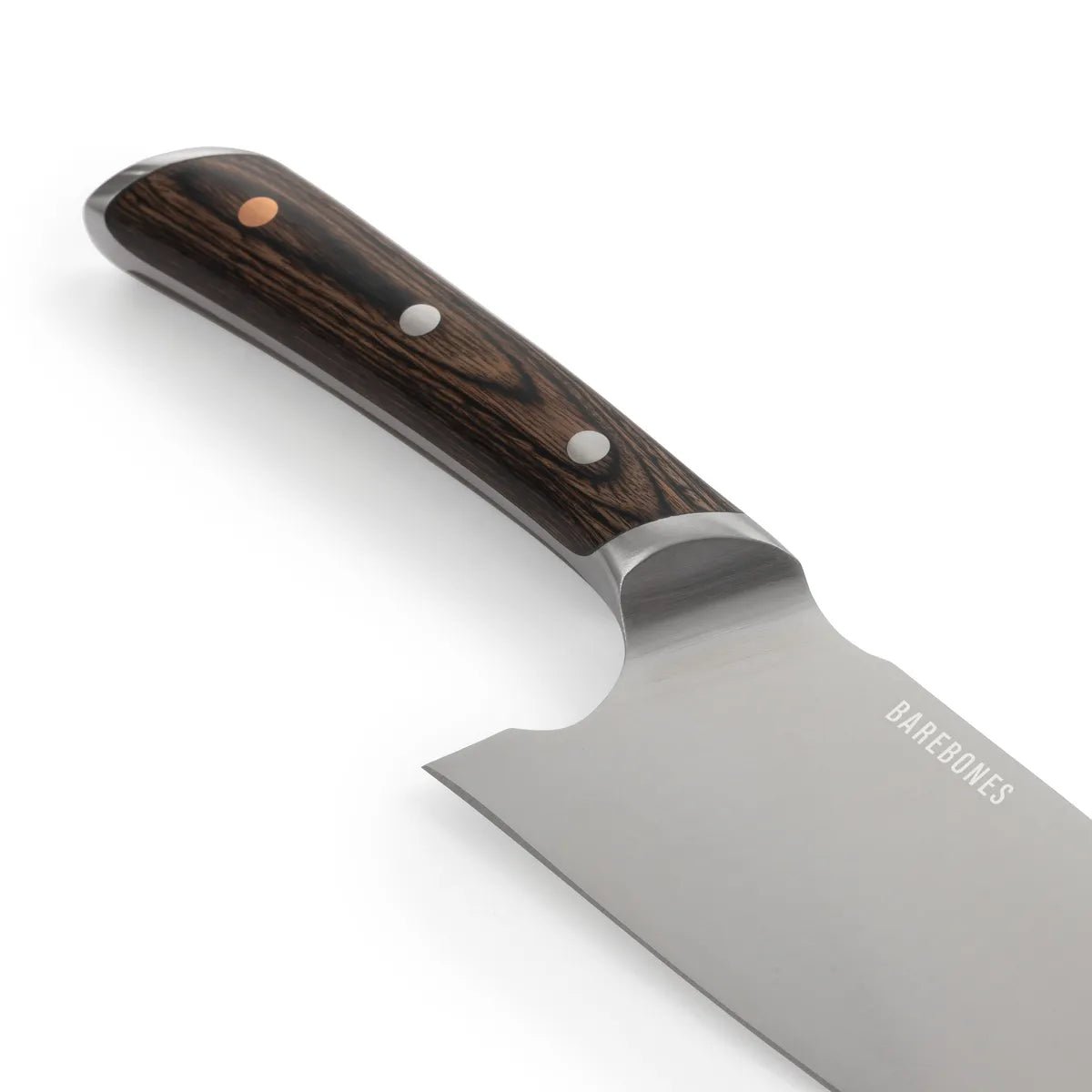 Barebones - No.8 Kockkniv - jhstore.se
