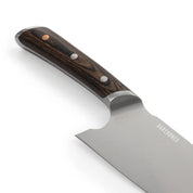 Barebones - No.8 Kockkniv - jhstore.se