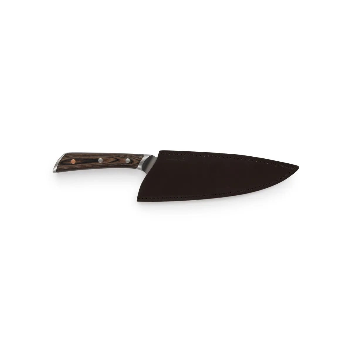 Barebones - No.8 Kockkniv - jhstore.se