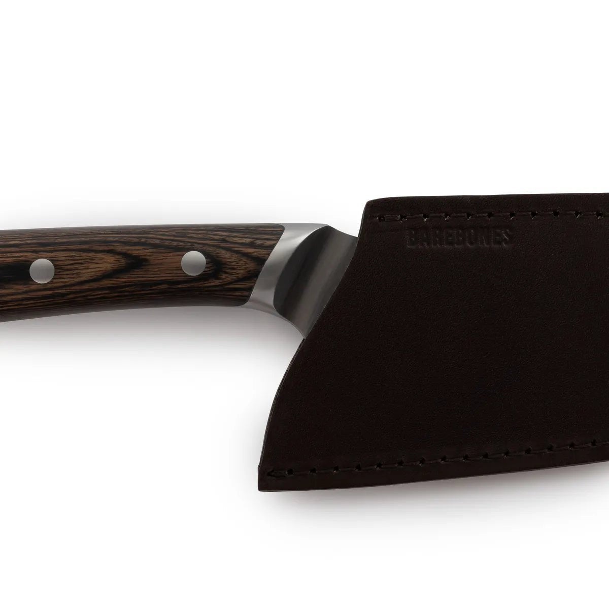 Barebones - No.8 Kockkniv - jhstore.se