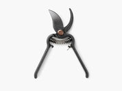 Barebones - Sekatör i metall med hållare - stål - jhstore.se