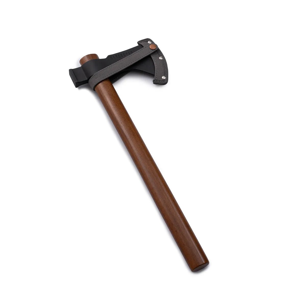 Barebones - Tomahawk Yxa med fodral - jhstore.se