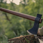 Barebones - Tomahawk Yxa med fodral - jhstore.se