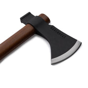 Barebones - Tomahawk Yxa med fodral - jhstore.se