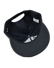 Bixton - Keps - Linwood C Netplus - Svart - jhstore.se