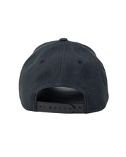 Bixton - Keps - Linwood C Netplus - Svart - jhstore.se