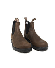 Blundstone - 1609 Chelsea känga - Brun - jhstore.se