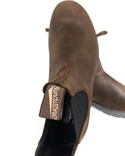 Blundstone - 1609 Chelsea känga - Brun - jhstore.se