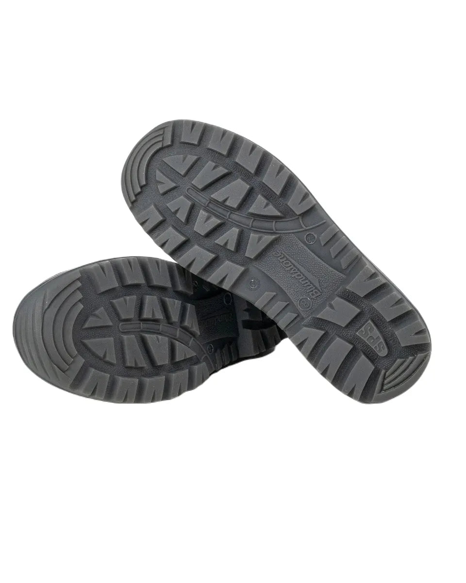 Blundstone - 192 Xtreme Safety Boot - Arbetssko med stålhätta - Brun - jhstore.se