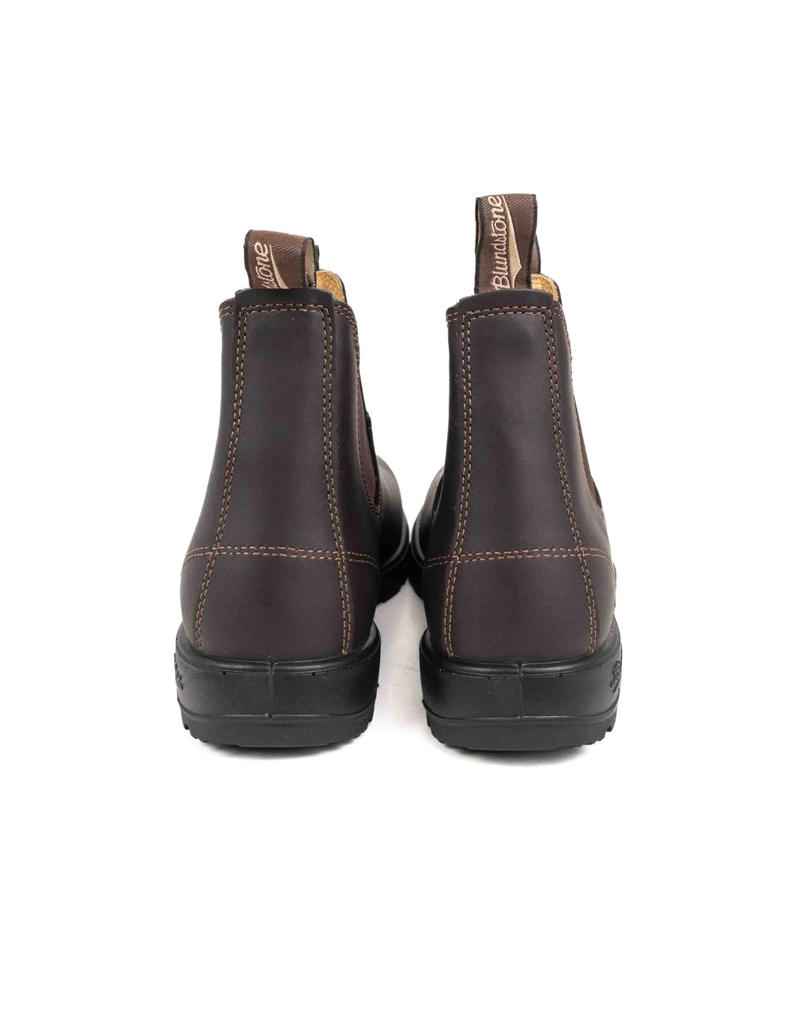 Blundstone - 550 Chelsea Boot Brun - Walnut - jhstore.se