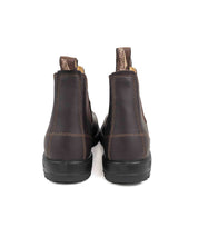 Blundstone - 550 Chelsea Boot Brun - Walnut - jhstore.se