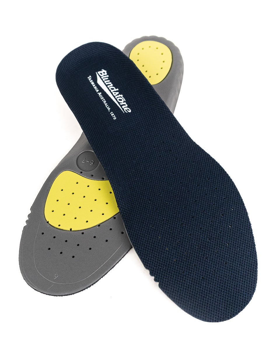 Blundstone - Iläggsula - Classic Footbed - jhstore.se