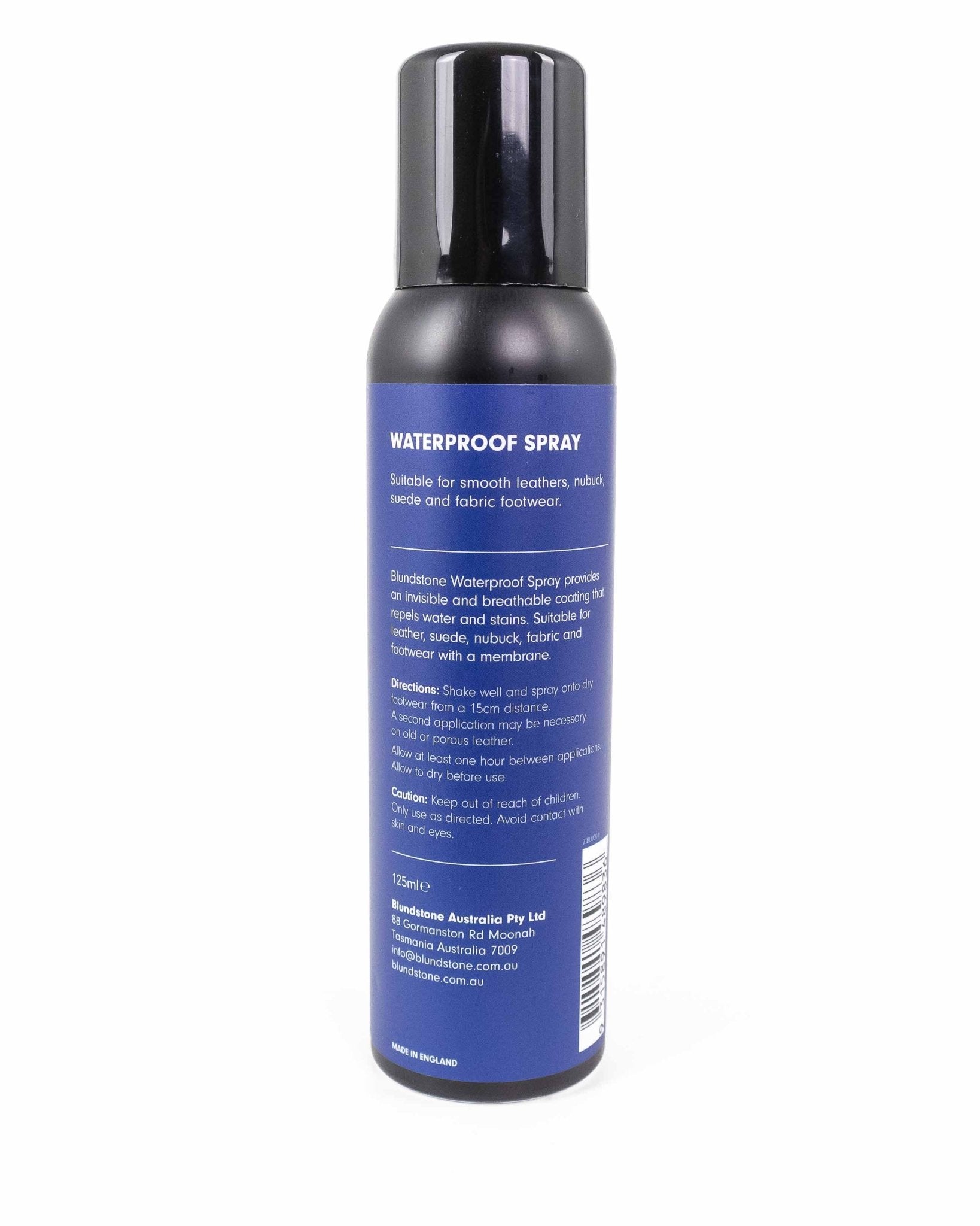 Blundstone - Impregneringspray - Waterproof Spray - jhstore.se