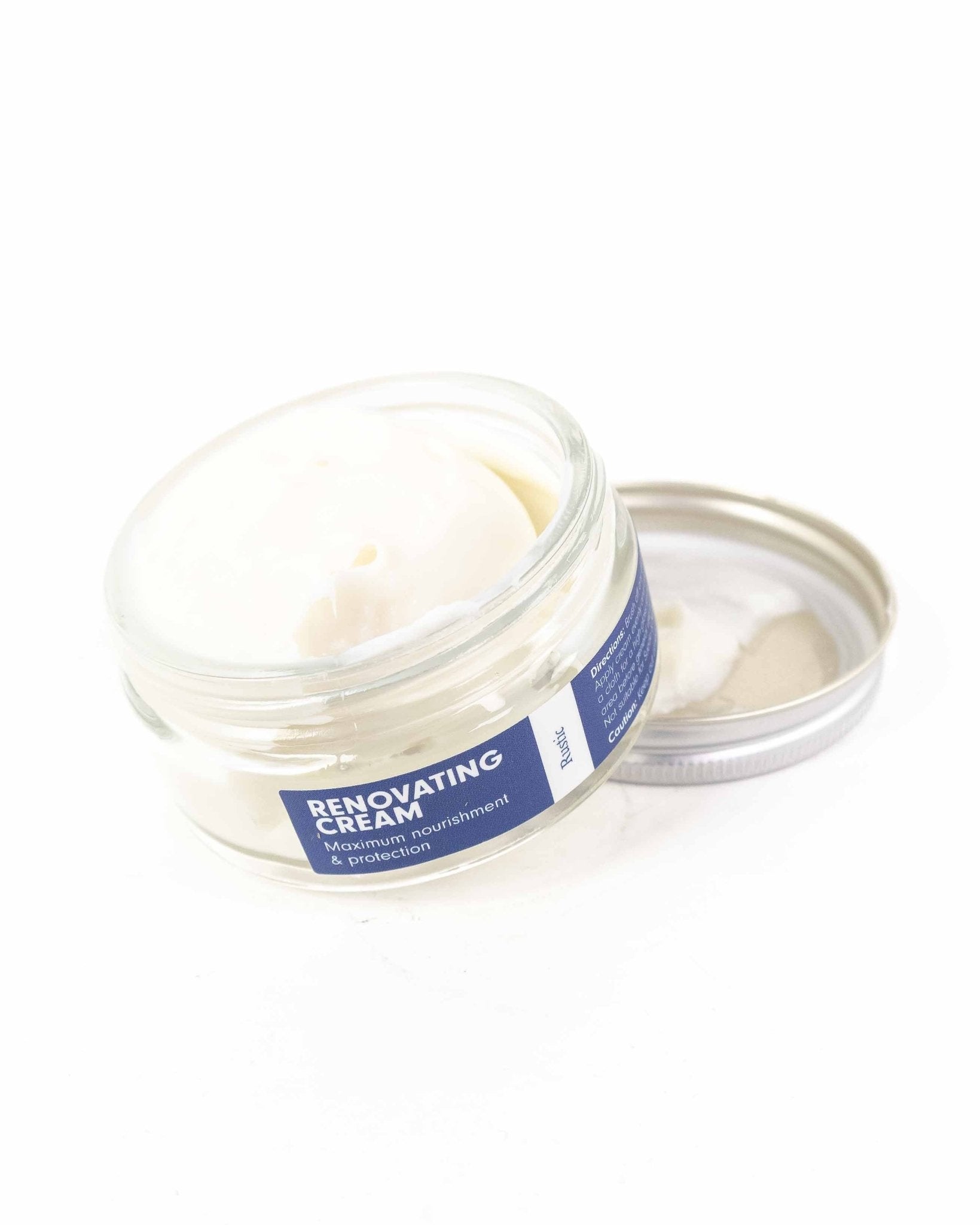 Blundstone - Skoputs Rustik - Renovating Cream - jhstore.se