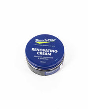 Blundstone - Skoputs Svart - Renovating Cream - jhstore.se