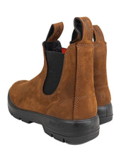 Blundstone X Filson - Chelsea Boot 2536 - Brun - jhstore.se