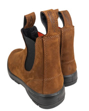 Blundstone X Filson - Chelsea Boot 2536 - Brun - jhstore.se