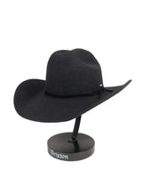 Brixton - Cowboy Hatt - Laredo - Svart