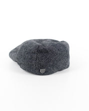 Brixton - Gubbkeps Grå - Hooligan - jhstore.se