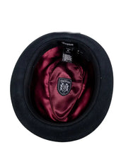 Brixton - Hatt - Gain - Svart - jhstore.se