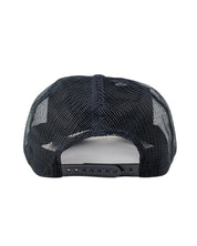 Brixton - Keaton - Trucker Keps - Svart - jhstore.se