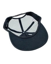 Brixton - Keaton - Trucker Keps - Svart - jhstore.se