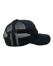 Brixton - Keps - Regal Trucker Cap - Svart - jhstore.se
