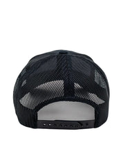 Brixton - Keps - Regal Trucker Cap - Svart - jhstore.se