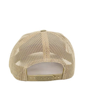 Brixton - Regal Trucker Keps - Khaki - jhstore.se