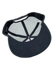 Brixton - Skywind - Trucker Keps - Svart - jhstore.se