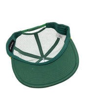 Brixton - Trucker Keps - Township - Grön - jhstore.se