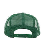 Brixton - Trucker Keps - Township - Grön - jhstore.se