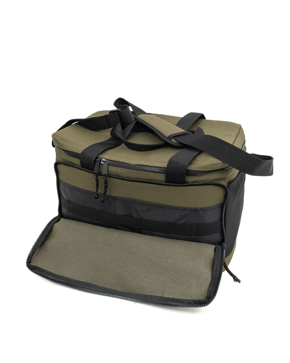 Bros Co. - Kylväska Militärgrön - Tactical Cooler - jhstore.se