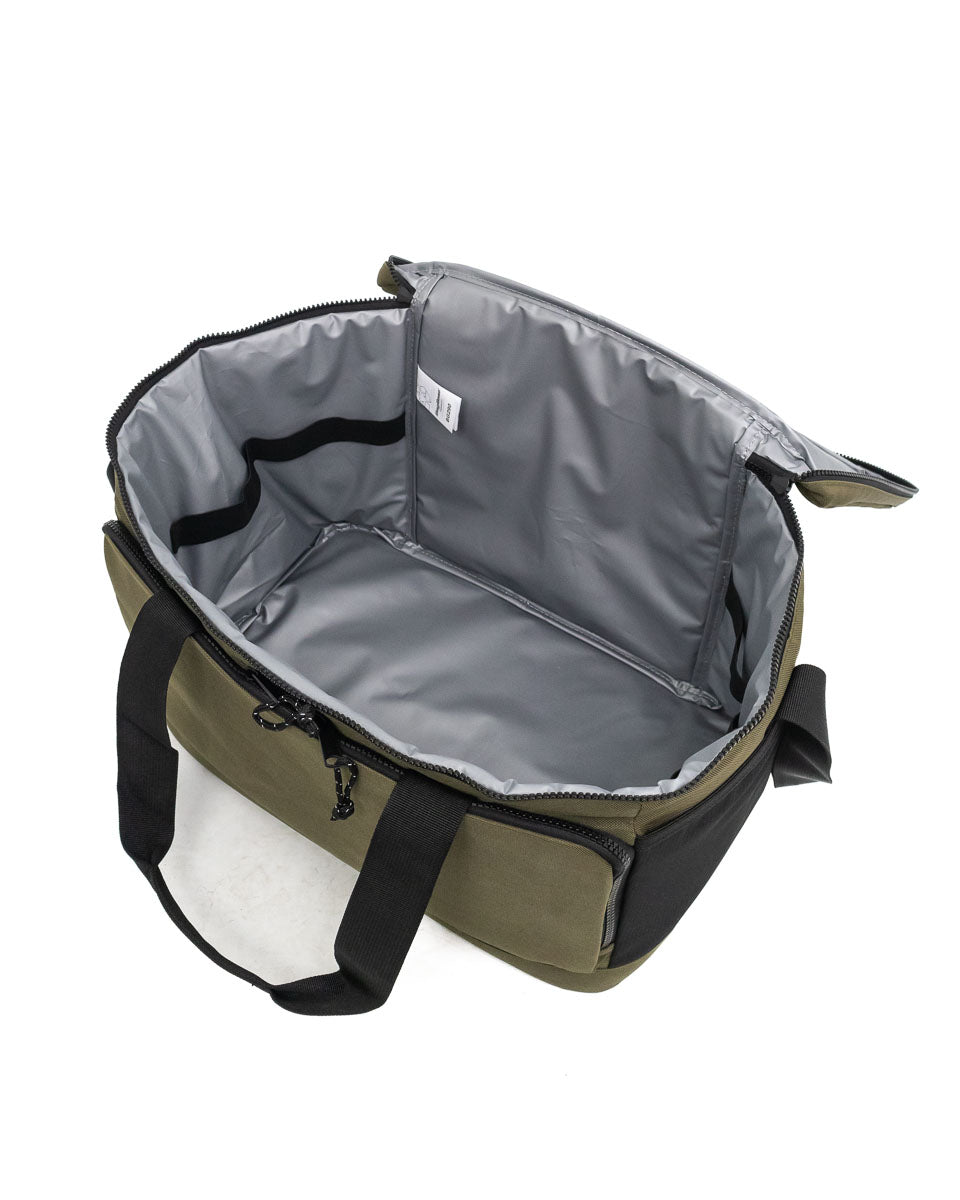 Bros Co. - Kylväska Militärgrön - Tactical Cooler - jhstore.se
