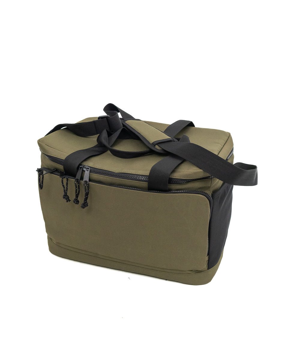 Bros Co. - Kylväska Militärgrön - Tactical Cooler - jhstore.se
