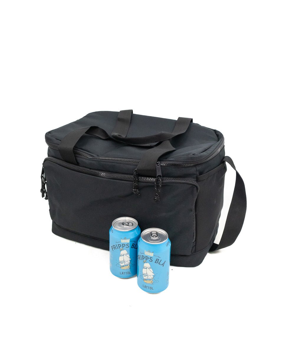 Bros Co. - Kylväska Svart - Tactical Cooler - jhstore.se