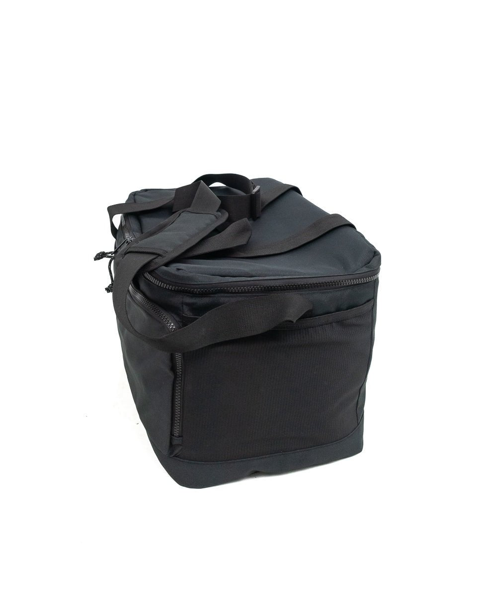 Bros Co. - Kylväska Svart - Tactical Cooler - jhstore.se