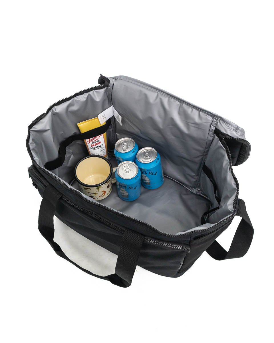 Bros Co. - Kylväska Svart - Tactical Cooler - jhstore.se