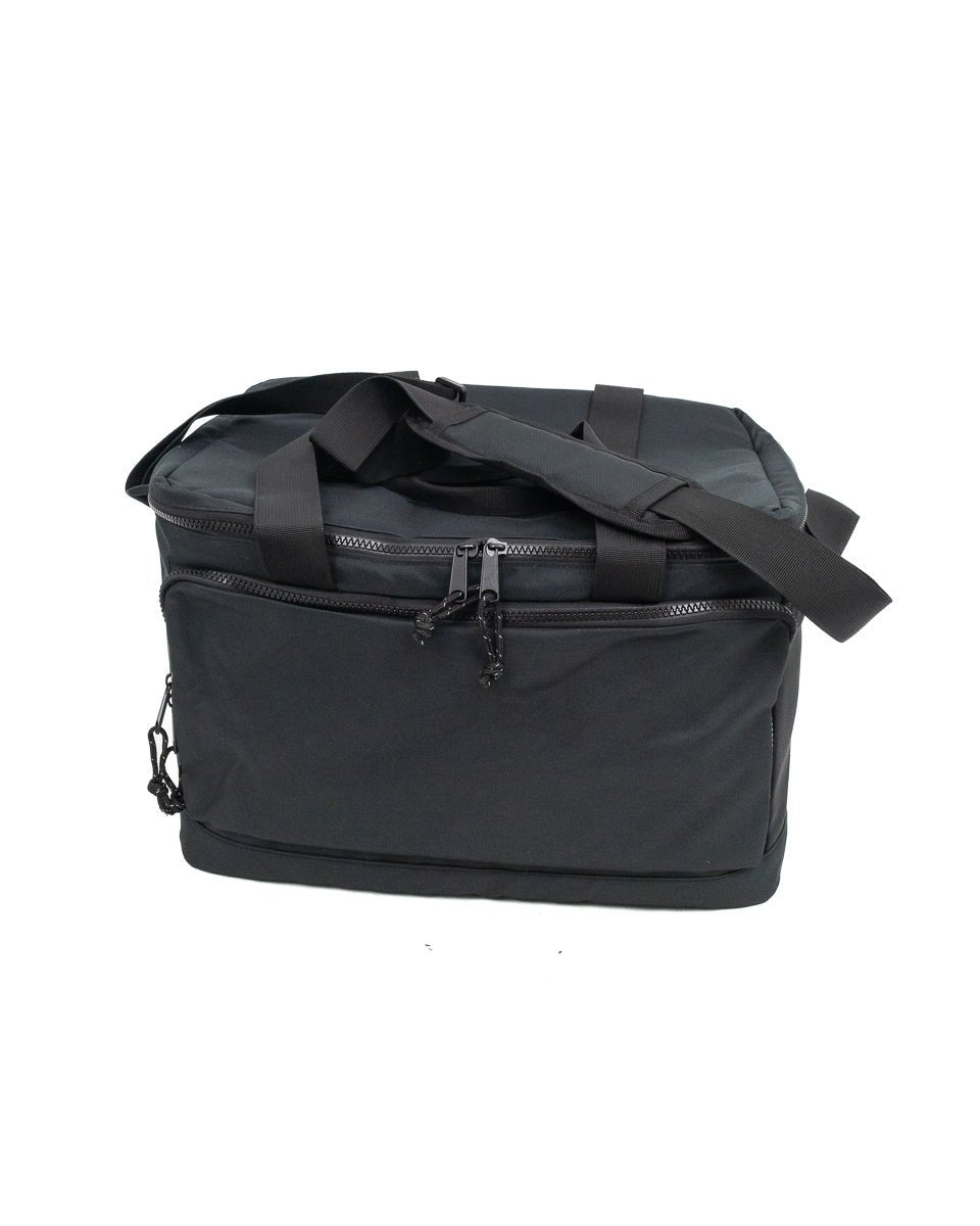 Bros Co. - Kylväska Svart - Tactical Cooler - jhstore.se