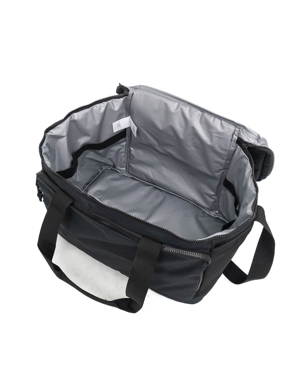 Bros Co. - Kylväska Svart - Tactical Cooler - jhstore.se
