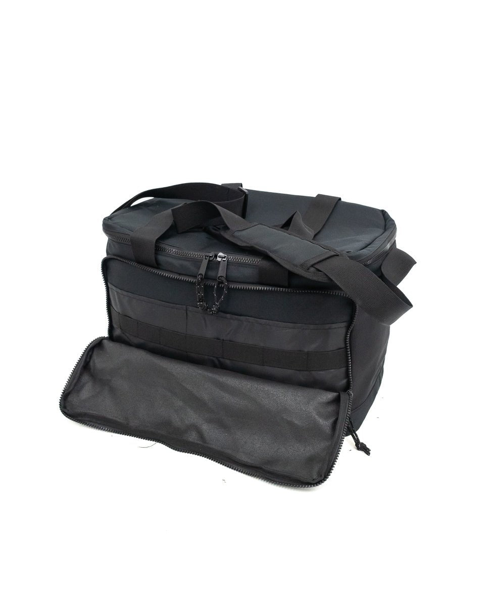 Bros Co. - Kylväska Svart - Tactical Cooler - jhstore.se