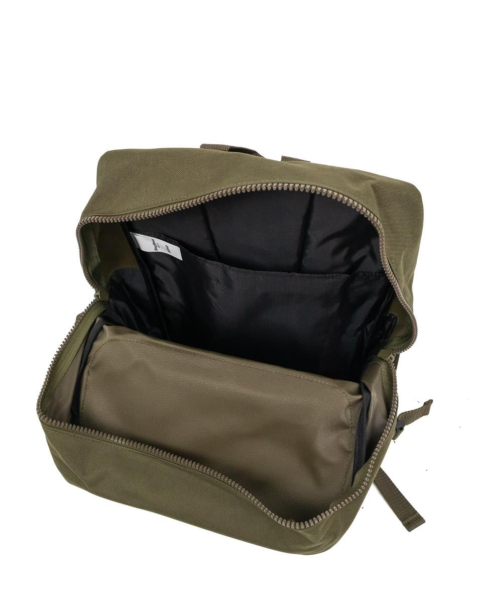 Bros Co. - Ryggsäck MOLLE Grön - Tactical 25L - jhstore.se