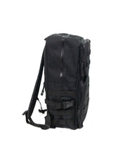 Bros Co. - Ryggsäck MOLLE Svart - Tactical 25L - jhstore.se