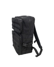 Bros Co. - Ryggsäck MOLLE Svart - Tactical 25L - jhstore.se