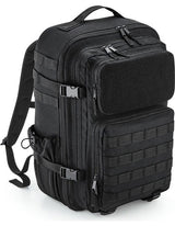 Bros Co - Ryggsäck Tactical Molle - 35L - Svart