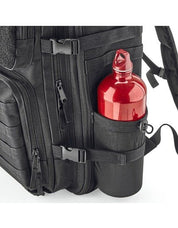 Bros Co - Ryggsäck Tactical Molle - 35L - Svart - jhstore.se