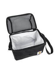 Carhartt - 12 Can Lunch Cooler - Kylväska Svart - jhstore.se